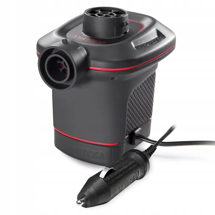 Pompe Électrique 12 V Intex 66636 - 3