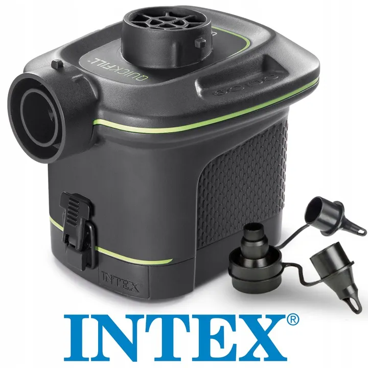 Pompe Électrique à Piles Intex 66638 - 3