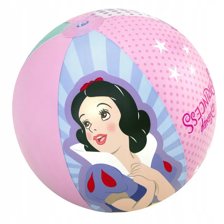 Bestway 91042 Ballon Plage Disney Princess 51 cm - 2