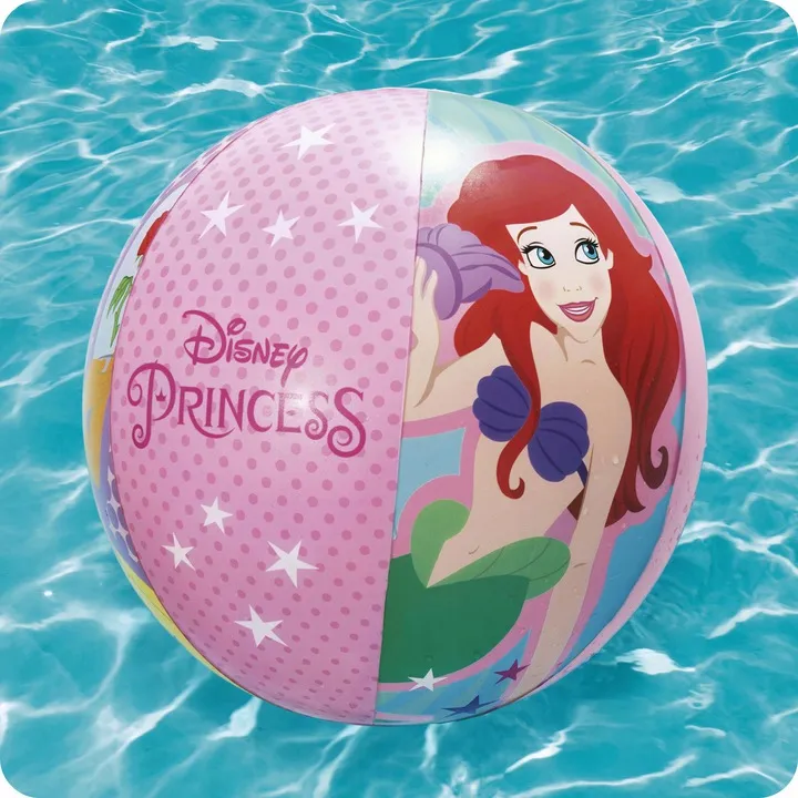 Bestway 91042 Ballon Plage Disney Princess 51 cm - 4