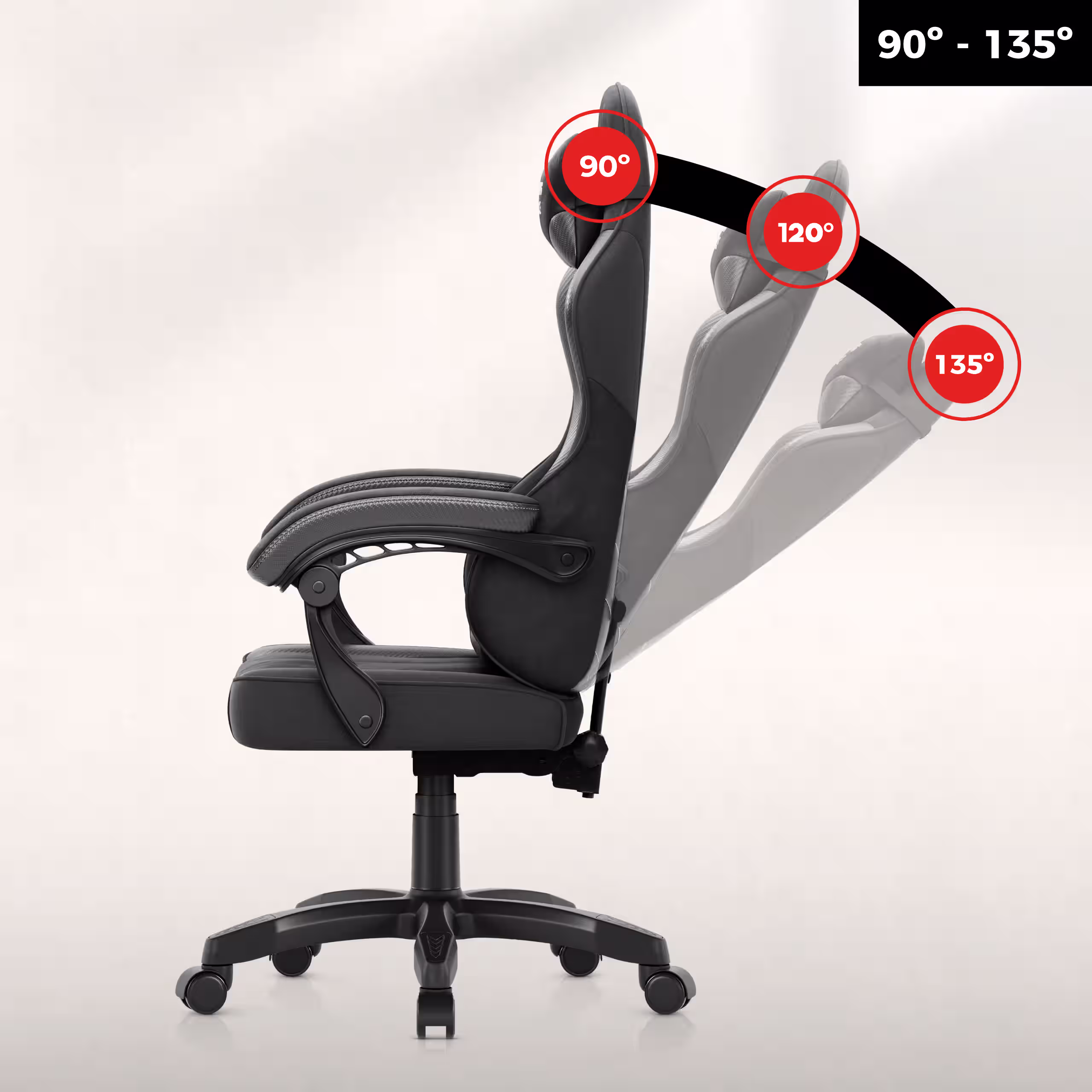Force 2.7 - fonction Tilt