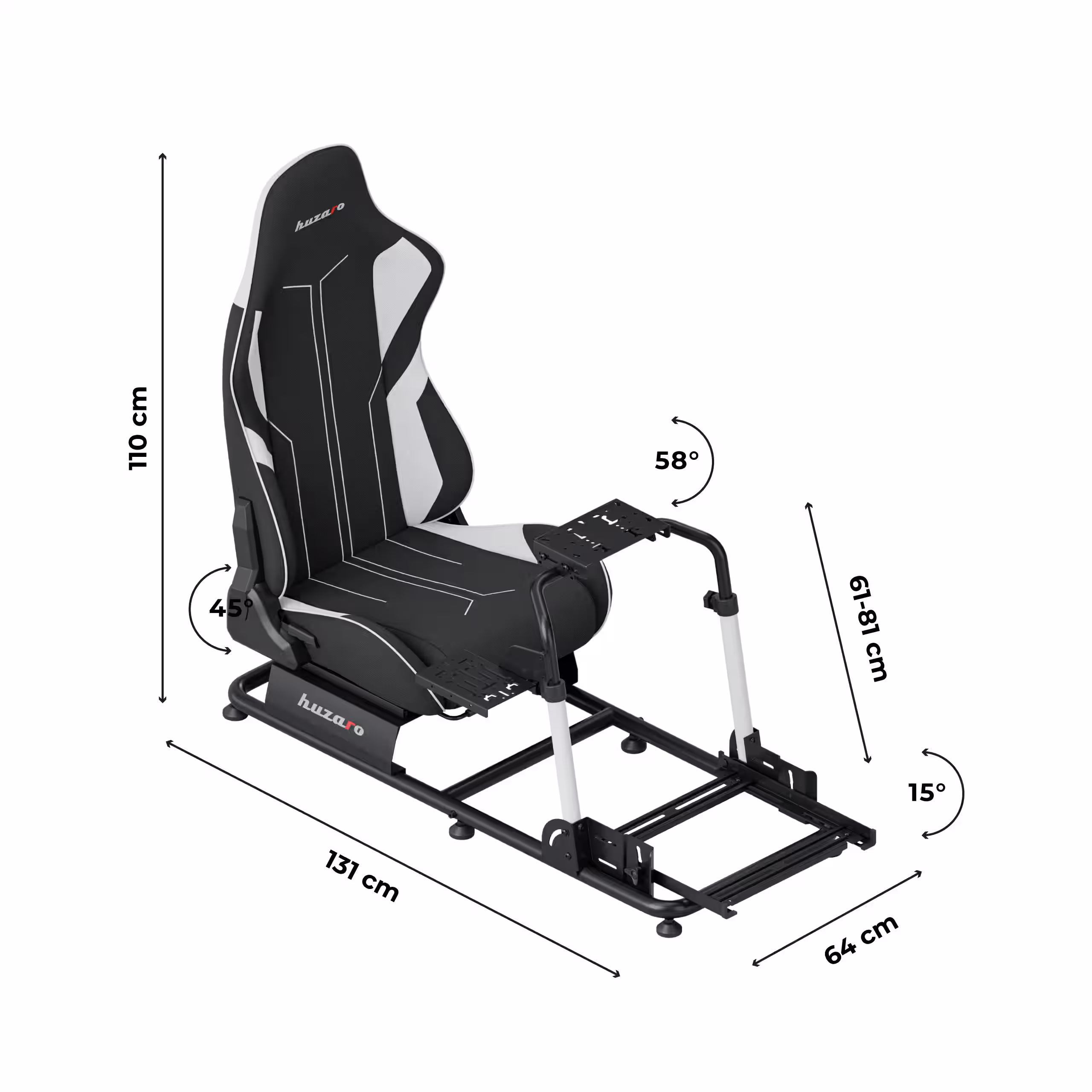 dimensions Speed 5.5