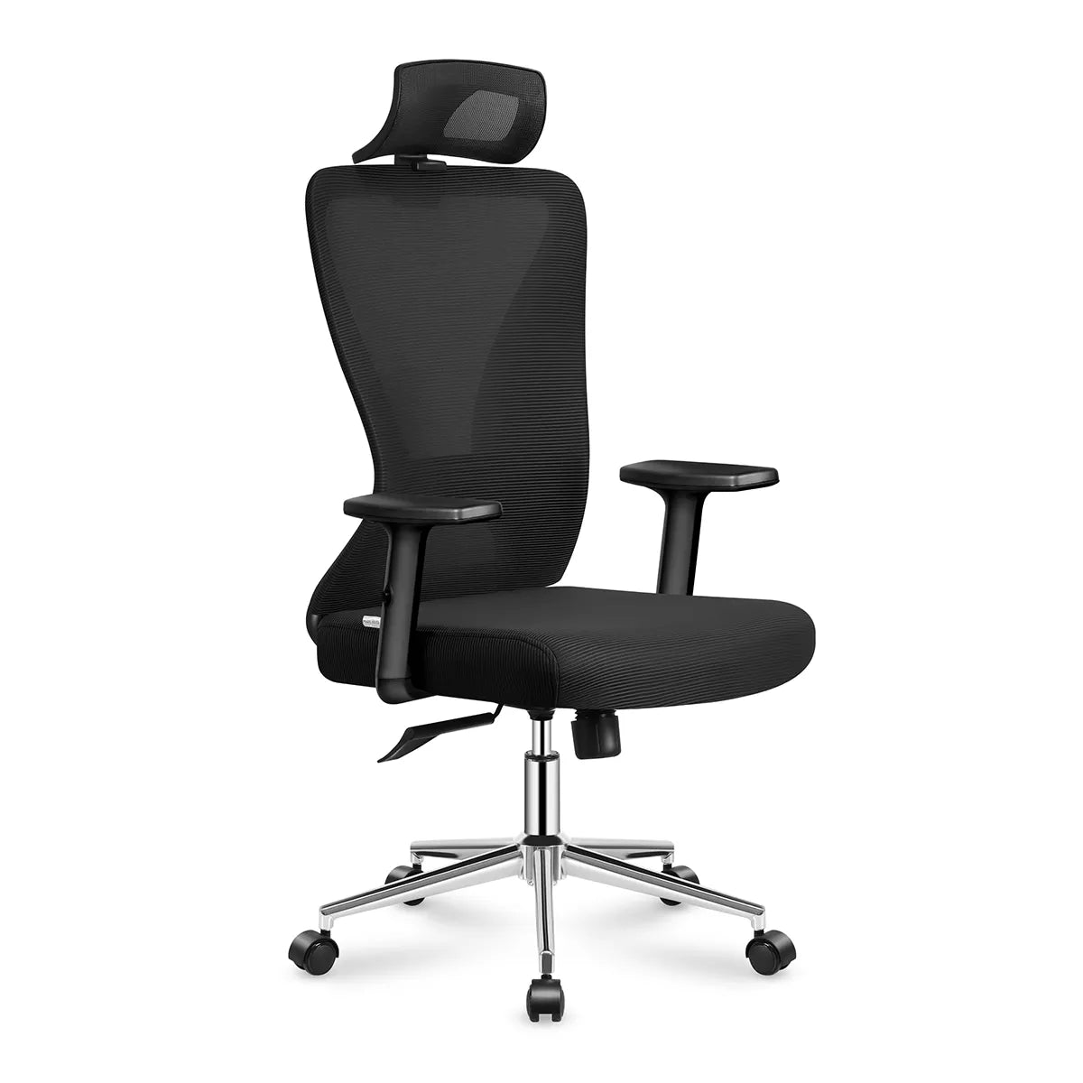 Accoudoir droit du fauteuil Mark Adler Manager 3.5 Black