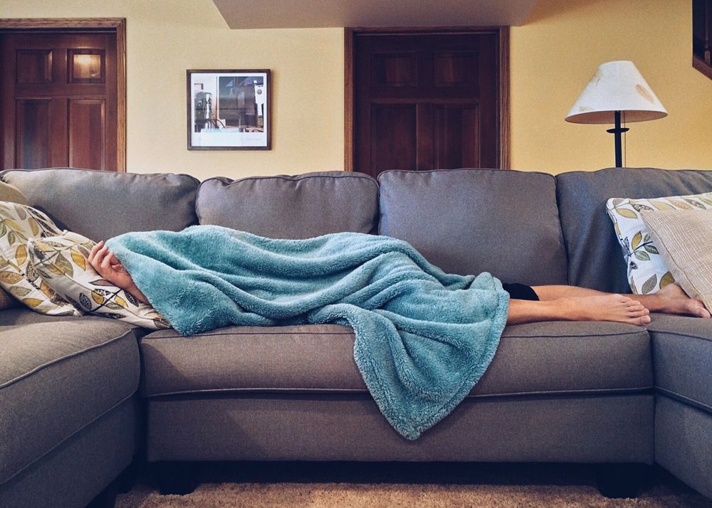 Comment aménager une zone de détente dans chaque appartement ?