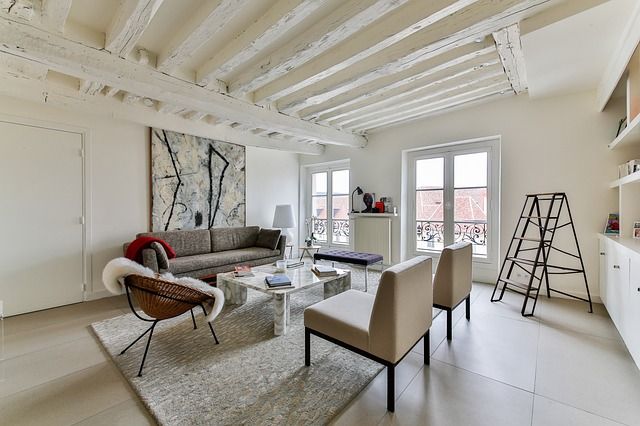 Intemporel et universel : le style scandinave