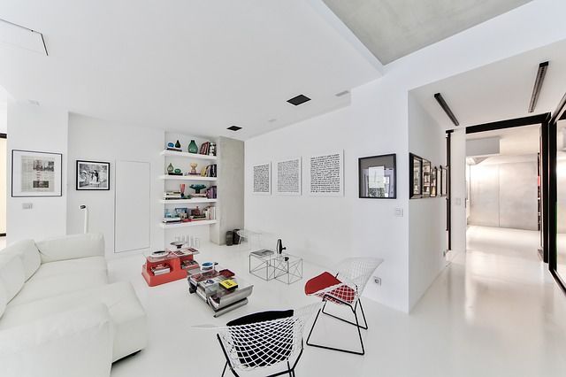style scandinave