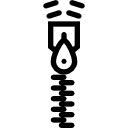 coutures renforcées