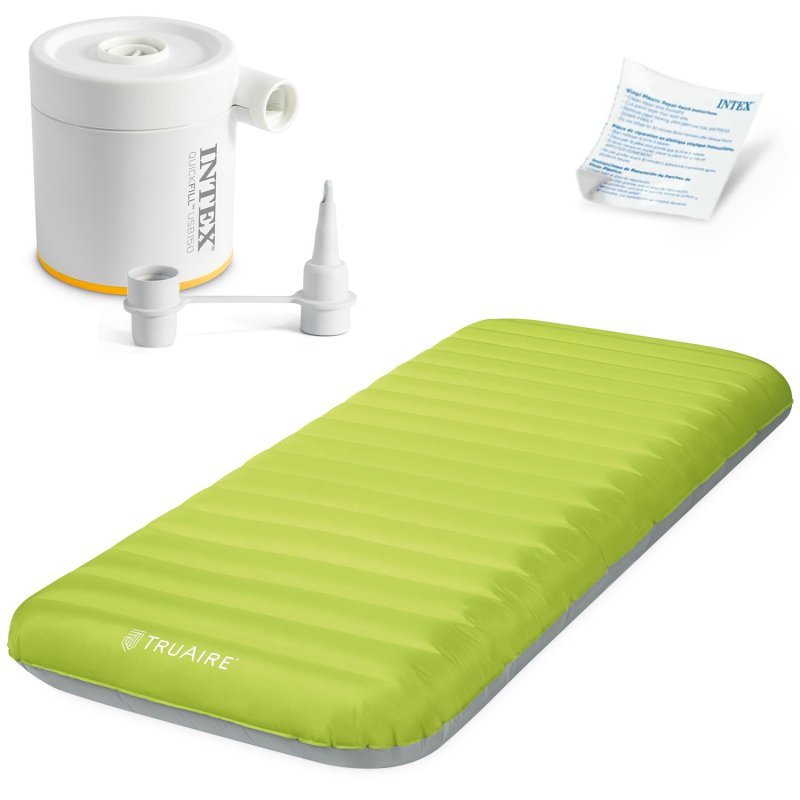 Choisir les Meilleurs Accessoires pour Matelas Gonflables