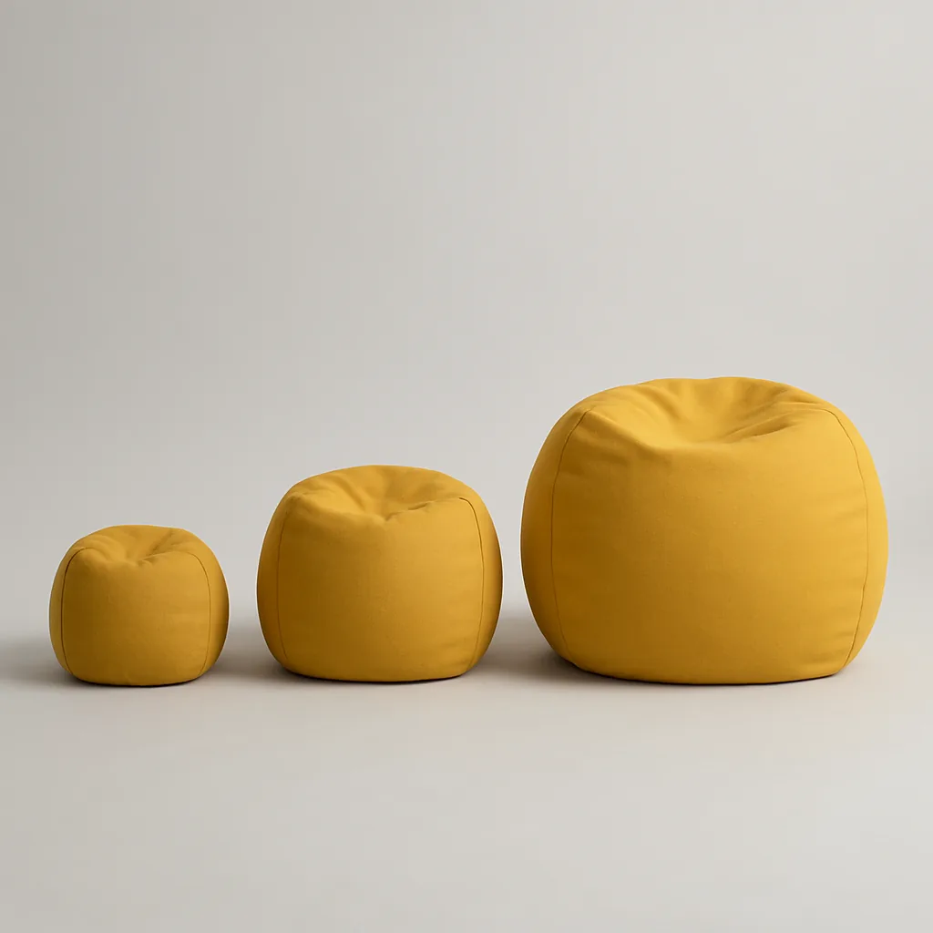 Quel est le prix d'un pouf avec logo ? | Italpouf